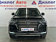 Changan CS95, 2023 года, пробег 38500 км