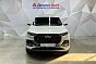 Chery Tiggo 8 Pro Max Ультима/Ultimate 4WD, 2024 года, пробег 19976 км
