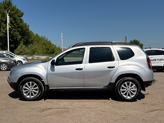 Renault Duster LE Adventure, 2014 года, пробег 138300 км
