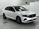 Volkswagen Polo Respect, 2021 года, пробег 104599 км