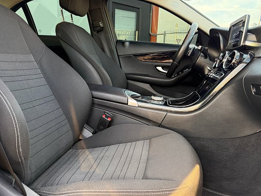 Mercedes-Benz C-Класс C 180 Sport, 2016 года, пробег 167940 км