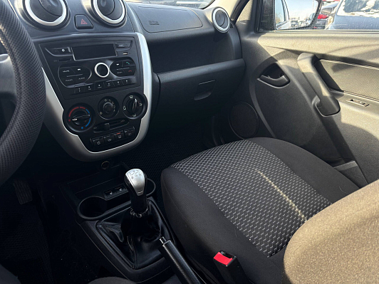 Lada (ВАЗ) Granta Comfort'24, 2018 года, пробег 118300 км