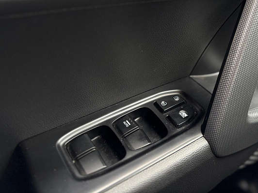 Hyundai Creta Comfort, 2021 года, пробег 74000 км