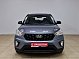 Hyundai Creta, 2020 года, пробег 52224 км