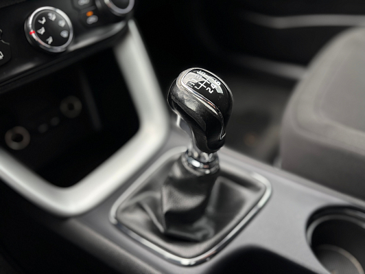 Kia Ceed Classic, 2015 года, пробег 113000 км