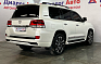 Toyota Land Cruiser Люкс Safety (7 мест), 2016 года, пробег 174802 км