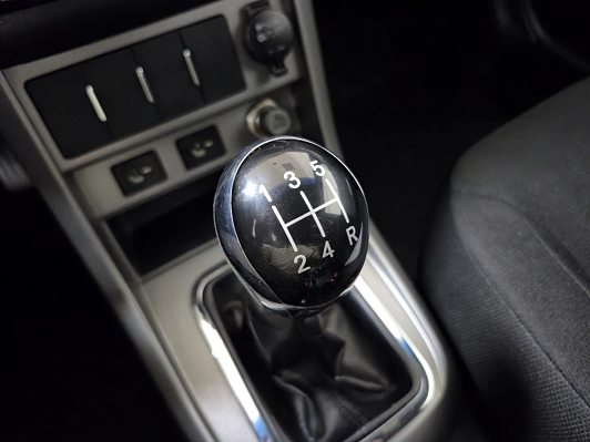 Geely Emgrand EC7, 2013 года, пробег 138344 км