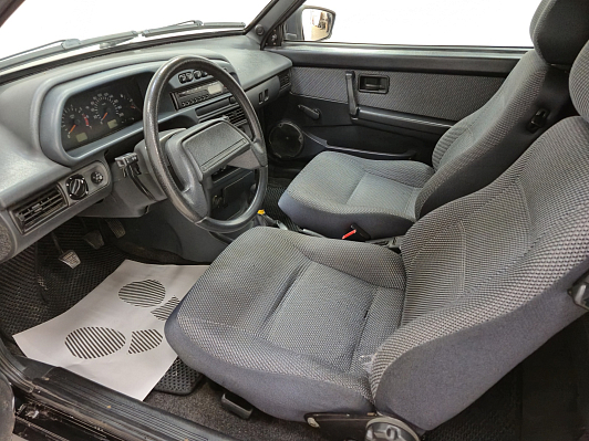 Lada (ВАЗ) 2113, 2013 года, пробег 126043 км