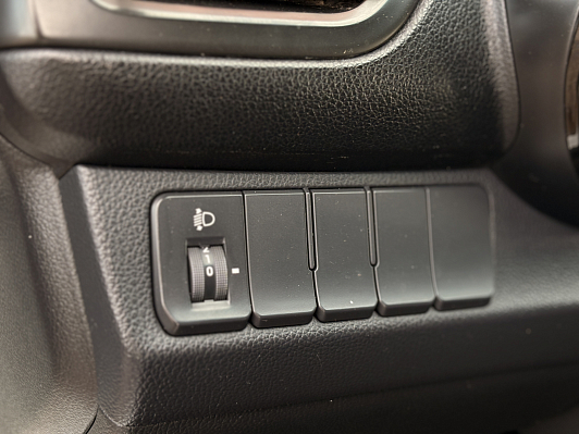 Kia Rio Comfort, 2012 года, пробег 163620 км