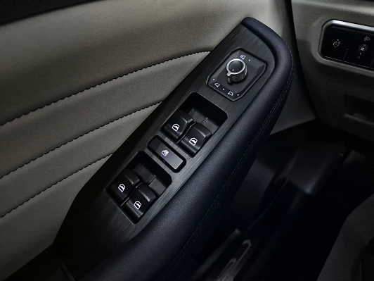 Haval F7 Elite, 2023 года, пробег 63374 км