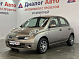 Nissan Micra, 2008 года, пробег 115000 км