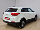 Hyundai Creta Active, 2018 года, пробег 175397 км