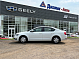 Skoda Octavia Ambition Plus, 2021 года, пробег 130205 км