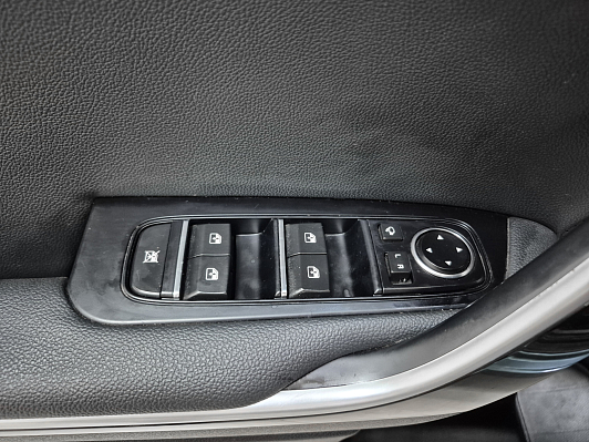 Kia Ceed, 2022 года, пробег 48683 км
