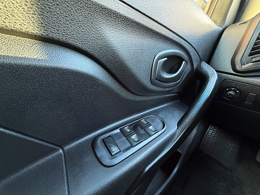 Lada (ВАЗ) XRAY Comfort, 2017 года, пробег 95371 км