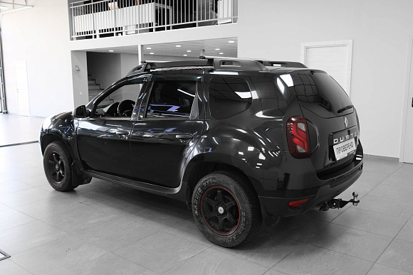 Renault Duster Expression, 2020 года, пробег 84535 км