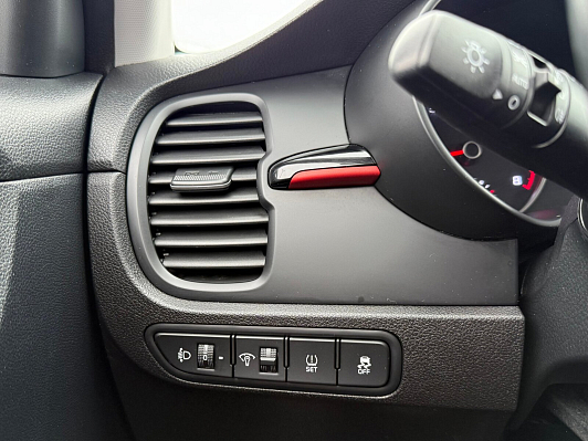 Kia Rio Edition Plus, 2019 года, пробег 112600 км