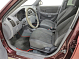 Hyundai Accent, 2007 года, пробег 200229 км