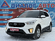 Hyundai Creta, 2021 года, пробег 45343 км