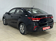 Kia Rio Comfort, 2018 года, пробег 102000 км