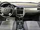 Chevrolet Lacetti SX, 2011 года, пробег 192450 км