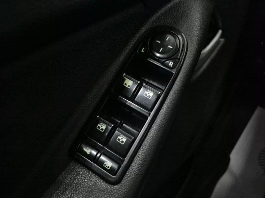 Lada (ВАЗ) Granta Comfort Glonass 21902-51-23S, 2013 года, пробег 234064 км