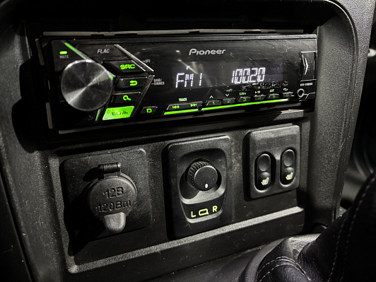 Chevrolet Niva GL, 2015 года, пробег 148584 км
