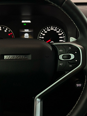 Haval Jolion Elite, 2023 года, пробег 16000 км