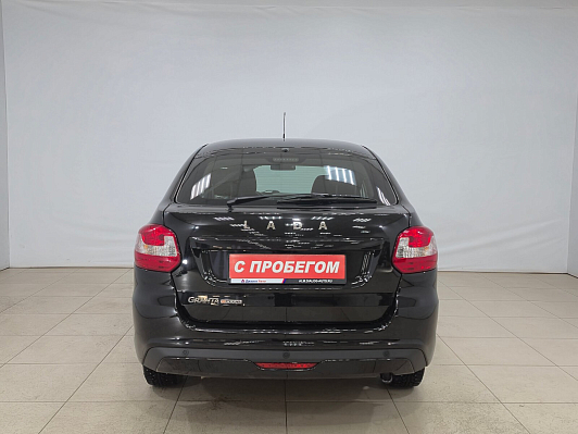 Lada (ВАЗ) Granta #CLUB'24, 2025 года, пробег 8342 км