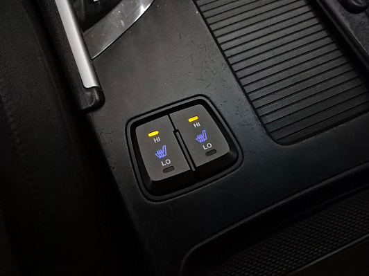 Hyundai Sonata Prestige, 2012 года, пробег 253757 км