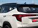 Kia Seltos Prestige, 2024 года, пробег 71 км
