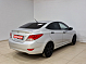 Hyundai Solaris Optima, 2013 года, пробег 136238 км