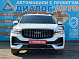 Geely Xingyue L Flagship, 2024 года, пробег 38300 км