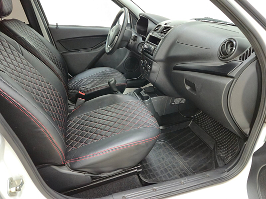 Lada (ВАЗ) Granta Classic'24, 2022 года, пробег 66314 км