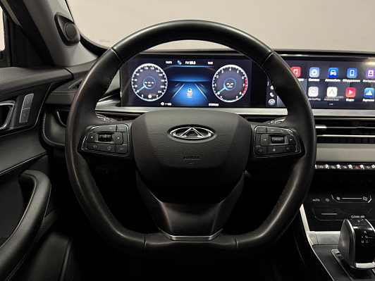 Chery Tiggo 7 Pro Max Elite, 2023 года, пробег 81000 км