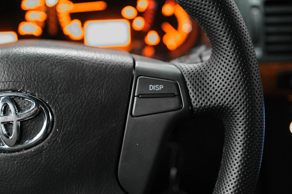 Toyota Avensis Сол, 2008 года, пробег 319800 км