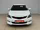 Hyundai Solaris, 2016 года, пробег 200428 км