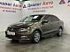 Volkswagen Polo Trendline, 2016 года, пробег 83000 км