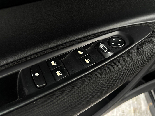 Citroen C4, 2010 года, пробег 135036 км