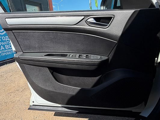 Renault Arkana Style, 2021 года, пробег 42400 км