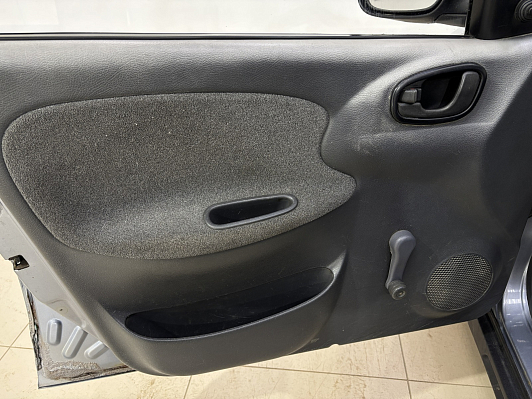 Chevrolet Lanos S, 2006 года, пробег 229506 км