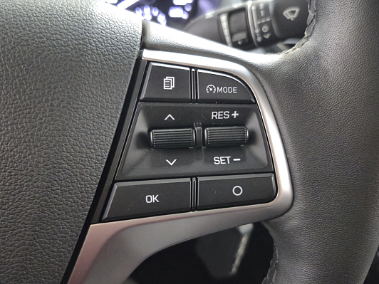 Hyundai Solaris Elegance, 2020 года, пробег 90231 км