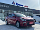 Kia Rio, 2019 года, пробег 91000 км