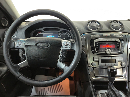 Ford Mondeo Ghia, 2008 года, пробег 295532 км