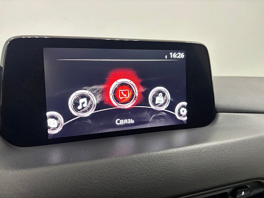 Mazda CX-5, 2019 года, пробег 37540 км
