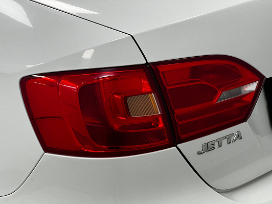 Volkswagen Jetta Comfortline, 2013 года, пробег 231111 км