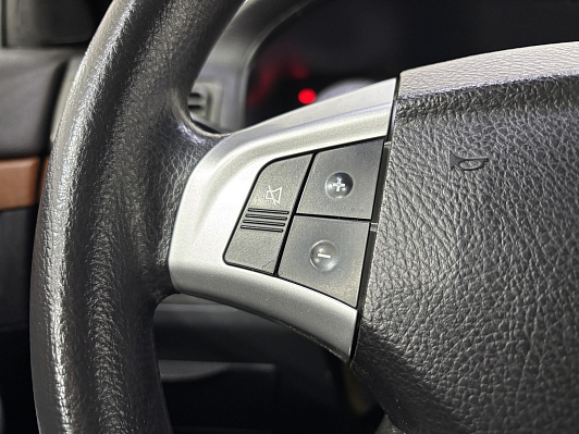 Lifan Solano Standart, 2014 года, пробег 107343 км