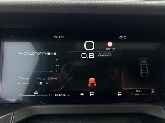 Tank 300 Adventure, 2024 года, пробег 28476 км