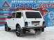 Lada (ВАЗ) Niva Legend Classic, 2023 года, пробег 23276 км