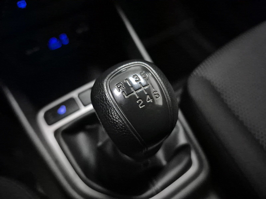 Hyundai Creta Active, 2018 года, пробег 129252 км